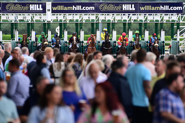 William Hill Dundalk Stadium NEWS