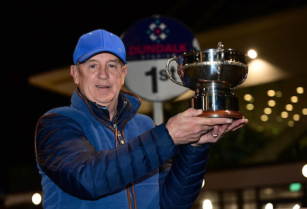 Leading Champion Trainer 2022 leaderboard news