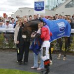 MCR Group Raceday at Dundalk Stadium