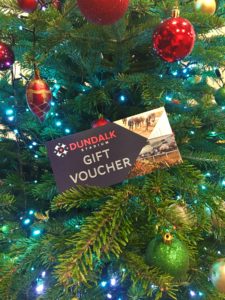 Gift Vouchers