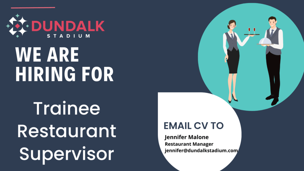 Restaurant Manager