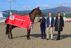 Bar One Racing Secures Headline Sponsorship of Dundalk Stadium’s 2025/26 All-Weather Season