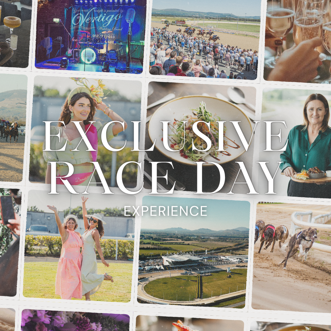 The Exclusive Race Day Experience